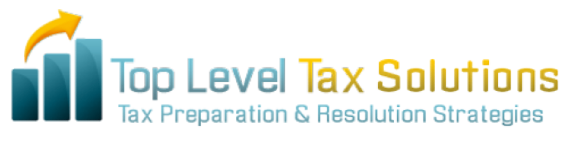Top Level Tax Solutions — Tax Preparation & Resolution Strategies